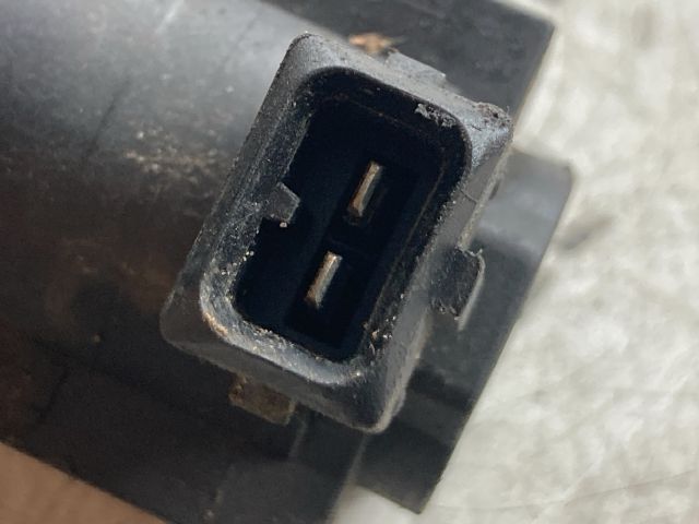 bontott RENAULT SCÉNIC II Turbó Vákum Szelep