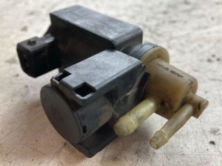 bontott RENAULT SCÉNIC II Turbó Vákum Szelep