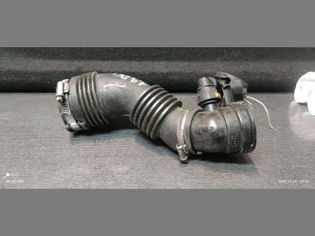 bontott RENAULT SCÉNIC II Turbócső