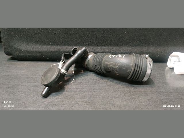 bontott RENAULT SCÉNIC II Turbócső