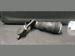 bontott RENAULT SCÉNIC II Turbócső