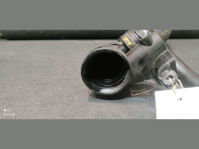 bontott RENAULT SCÉNIC II Turbócső