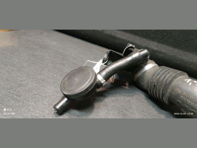 bontott RENAULT SCÉNIC II Turbócső