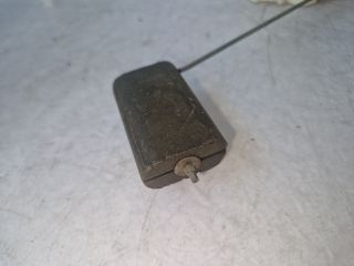 bontott RENAULT SCÉNIC II Üzemanyagszint Jeladó