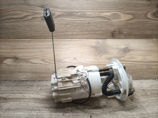 bontott RENAULT SCÉNIC II Üzemanyagszint Jeladó