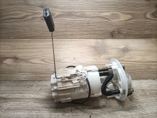 bontott RENAULT SCÉNIC II Üzemanyagszint Jeladó