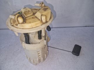 bontott RENAULT SCÉNIC II Üzemanyagszint Jeladó