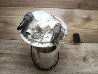 bontott RENAULT SCÉNIC II Üzemanyagszint Jeladó