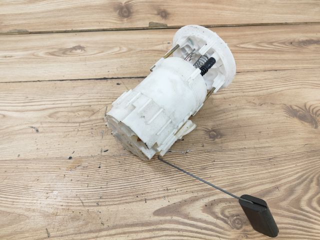 bontott RENAULT SCÉNIC II Üzemanyagszint Jeladó