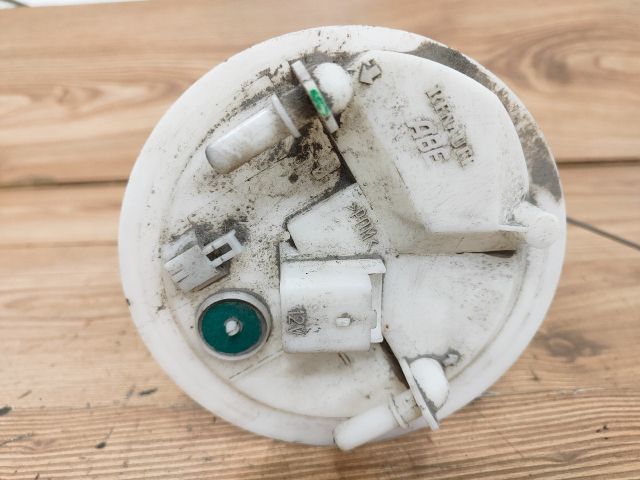 bontott RENAULT SCÉNIC II Üzemanyagszint Jeladó