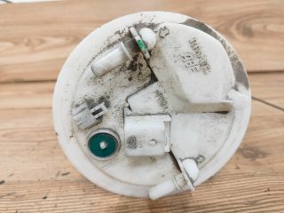 bontott RENAULT SCÉNIC II Üzemanyagszint Jeladó