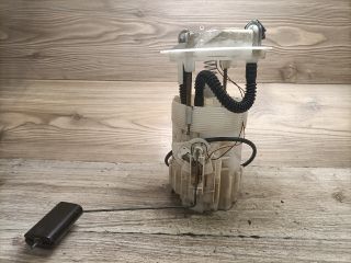 bontott RENAULT SCÉNIC II Üzemanyagszint Jeladó