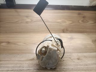 bontott RENAULT SCÉNIC II Üzemanyagszint Jeladó