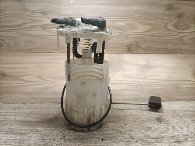 bontott RENAULT SCÉNIC II Üzemanyagszint Jeladó