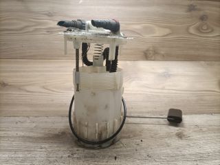 bontott RENAULT SCÉNIC II Üzemanyagszint Jeladó