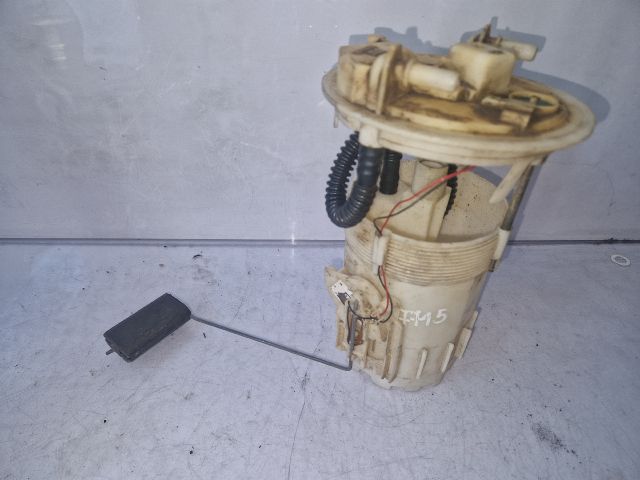 bontott RENAULT SCÉNIC II Üzemanyagszint Jeladó