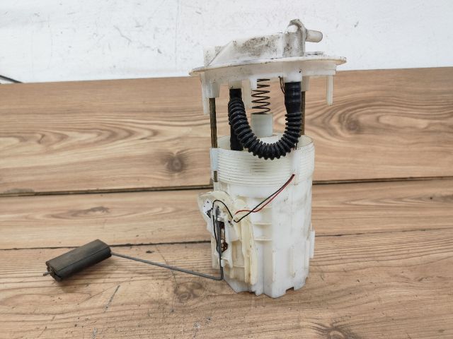 bontott RENAULT SCÉNIC II Üzemanyagszint Jeladó