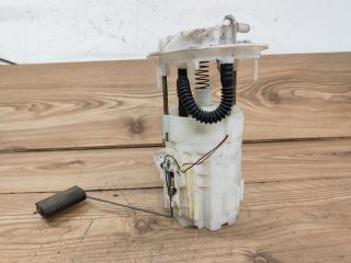 bontott RENAULT SCÉNIC II Üzemanyagszint Jeladó