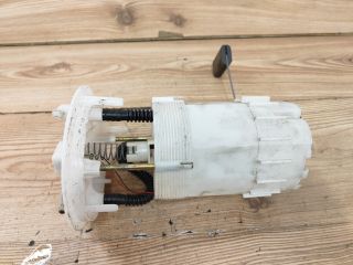 bontott RENAULT SCÉNIC II Üzemanyagszint Jeladó