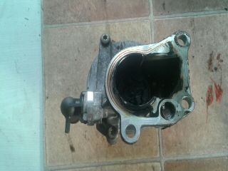 bontott RENAULT SCÉNIC II Vákumpumpa