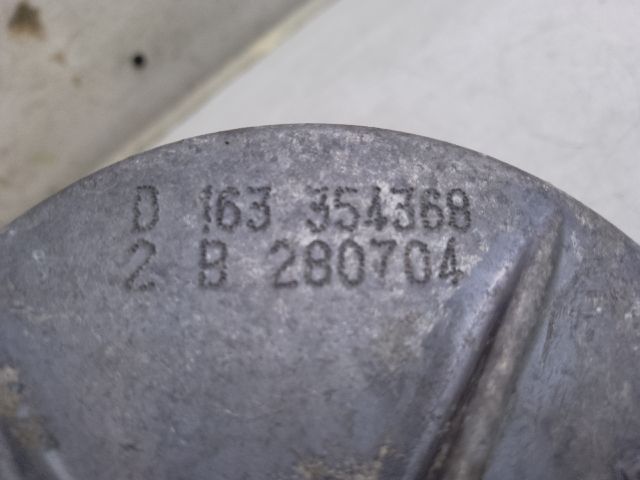 bontott RENAULT SCÉNIC II Vákumpumpa