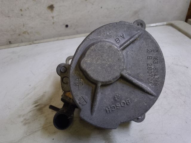 bontott RENAULT SCÉNIC II Vákumpumpa