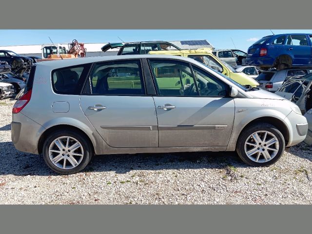 bontott RENAULT SCÉNIC II Váltó Bowden