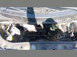 bontott RENAULT SCÉNIC II Váltó Bowden