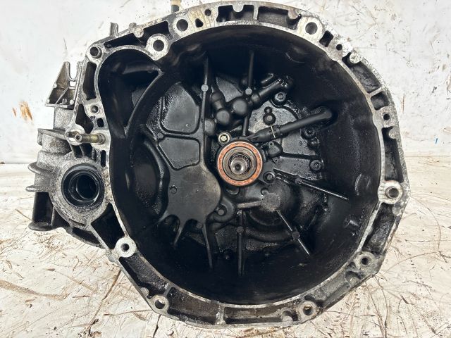 bontott RENAULT SCÉNIC II Váltó (Mechanikus)