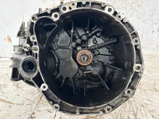 bontott RENAULT SCÉNIC II Váltó (Mechanikus)