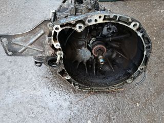 bontott RENAULT SCÉNIC II Váltó (Mechanikus)