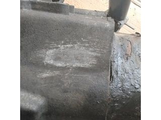 bontott RENAULT SCÉNIC II Váltó (Mechanikus)