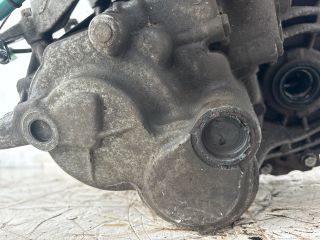 bontott RENAULT SCÉNIC II Váltó (Mechanikus)