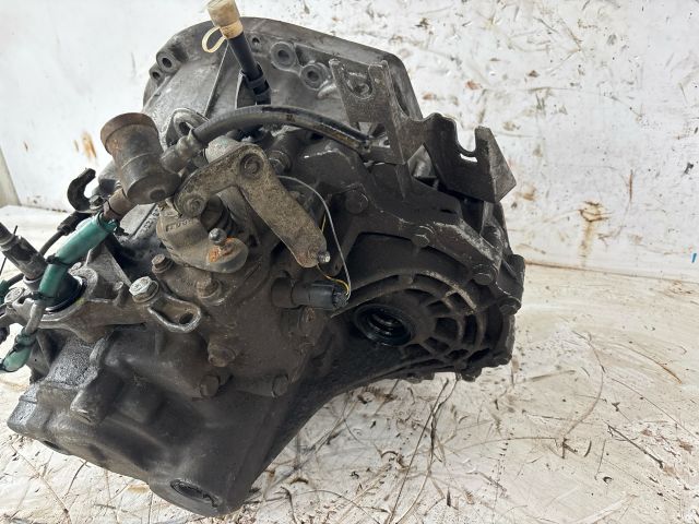 bontott RENAULT SCÉNIC II Váltó (Mechanikus)