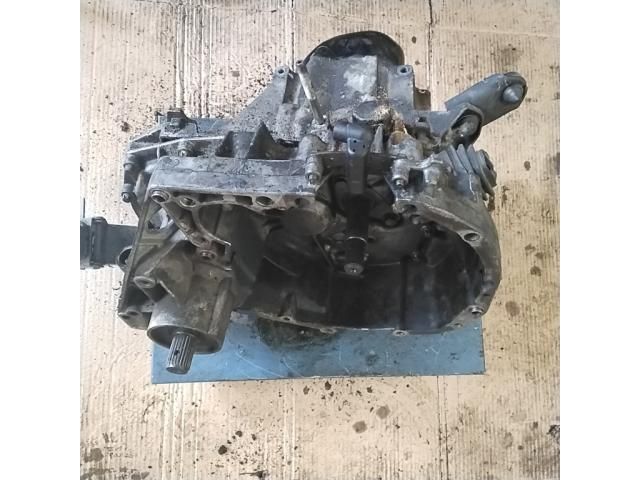 bontott RENAULT SCÉNIC II Váltó (Mechanikus)
