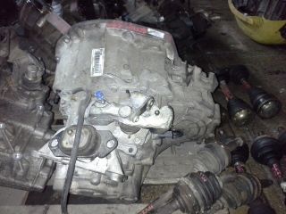 bontott RENAULT SCÉNIC II Váltó (Mechanikus)