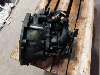 bontott RENAULT SCÉNIC II Váltó (Mechanikus)