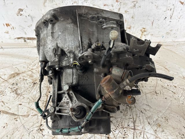bontott RENAULT SCÉNIC II Váltó (Mechanikus)