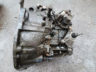bontott RENAULT SCÉNIC II Váltó (Mechanikus)