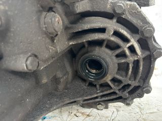 bontott RENAULT SCÉNIC II Váltó (Mechanikus)