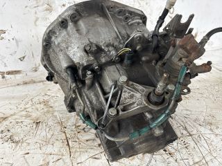 bontott RENAULT SCÉNIC II Váltó (Mechanikus)