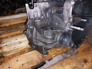 bontott RENAULT SCÉNIC II Váltó (Mechanikus)