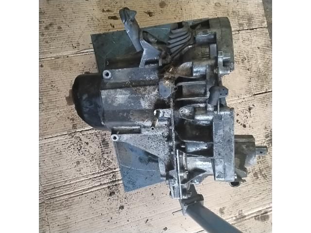 bontott RENAULT SCÉNIC II Váltó (Mechanikus)
