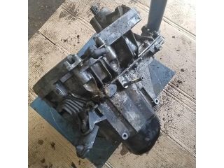 bontott RENAULT SCÉNIC II Váltó (Mechanikus)