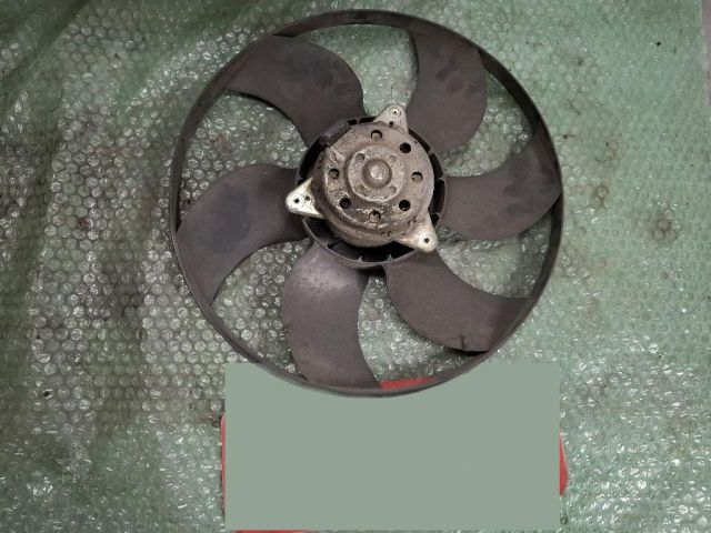 bontott RENAULT SCÉNIC II Viszkóventilátor Hűtőventilátor