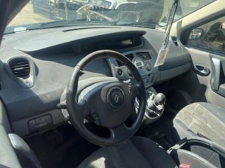 bontott RENAULT SCÉNIC II Vízcső