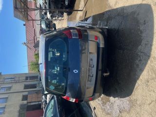 bontott RENAULT SCÉNIC II Vízcső