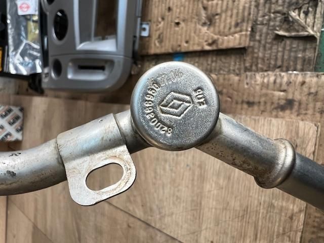 bontott RENAULT SCÉNIC II Vízcső