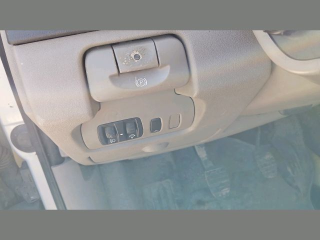 bontott RENAULT SCÉNIC II Vízhűtő Radiátor (Klímás)