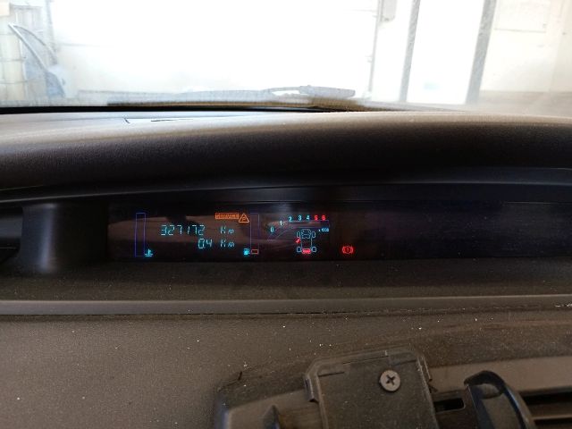 bontott RENAULT SCÉNIC II Vízhűtő Radiátor (Nem klímás)